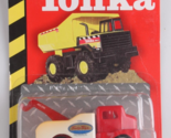 Tonka Toys Tow Service 1953 Wrecker # 5 of 51 Die Cast - £7.83 GBP