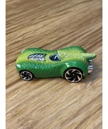 Disney Pixar Toy Story 4 Rex the Dinosaur Diecast Car 1:64 Scale KG JD - $11.88