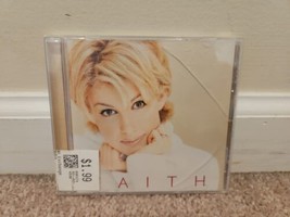 Faith by Faith Hill (CD, 1998) - £4.15 GBP