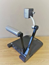 Elmo P30S Digital Visual Presenter Document Camera - $466.01 MXN