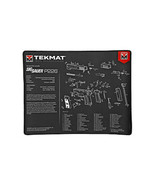 TekMat, For SIG SAUER P226 Premium Pistol Mat,  15&quot;x20&quot;, Black  - £13.61 GBP