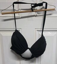 Shade and Shore bikini top Size 36D C1 - $11.87