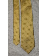 Croft & Barrow Yellow Polkadot 100% Silk Men’s Neck Tie Made In China 58... - €11,13 EUR Croft & Barrow Yellow Polkadot 100% Silk Men’s Neck Tie Made In China 58... - €11,13 EUR