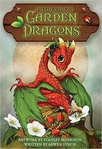 Field Guide To Garden Dragons By Morrison &amp; Lynch - $41.99