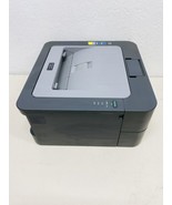 Brother HL 2240 Compact Laser Printer B&amp;W New Drum &amp; Toner USB Network  - $912.96 MXN