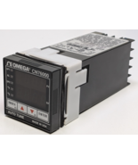 OMEGA CN7600 AUTO TUNE TEMPERATURE CONTROLLER Model# CN76163-485 - €169,93 EUR