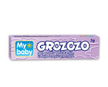 2X Grozozo gel 2X7ml relieves bad nail biting habit - £19.05 GBP