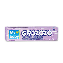 2X Grozozo gel 2X7ml relieves bad nail biting habit - £18.96 GBP