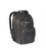 TARGUS GROOVE NOTEBOOK BACKPACK CARRYING BACKPACK - $107.49