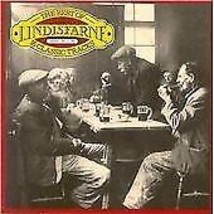 Lindisfarne Best of CD Pre-Owned - £12.02 GBP