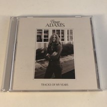 Tracks Of My Years by Bryan Adams (CD, 2014, Badman Limited) - £6.23 GBP