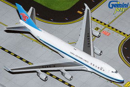 China Southern Cargo Boeing 747-400F B-2473 Gemini Jets GJCSN2065 Scale 1:400 - £43.70 GBP