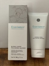 Exuviance Professional Bionic Body Polishing Masque exfoliates 150g 5.3o... - $11.38