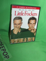Little Fockers Sealed DVD Movie - £7.05 GBP