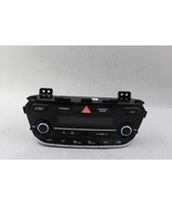 Temperature Control VIN C 8th Digit Hev Fits 17-19 IONIQ 32355 - $67.49