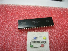 TEAM-211002 IC 40-Pin DIP Plastic - Used Socket Pull Qty 1 - $9.49