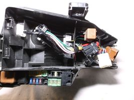 13-14  NISSAN MURANO /ENGINE BAY/ FUSE/ RELAY/ BOX image 3