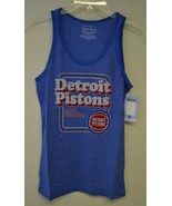 Majestic Threads Womens Tri-blend Contrast Tank Top - Choose Size &amp; NBA ... - $21.95 CAD