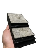 Cement Filled Obstacle Stair Case Fingerboard - $40.00