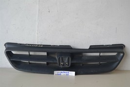 1998-1999-2000 Honda Accord Coupe Front Grill OEM 75100S82AG010 Grille 37 2W3 - £7.57 GBP