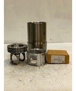 Cummins Piston &amp; Cylinder 3896030 | 3800256 | Pictured Parts Only - £249.73 GBP