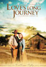 Love&#39;s Long Journey - Dvd - Good - £0.79 GBP