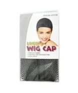 Kovi Liner Black Wig Cap - $247.28 MXN