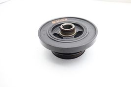 03-05 BMW E39 E60 530I CRANKSHAFT PULLEY HARMONIC BALANCER E3459 image 9