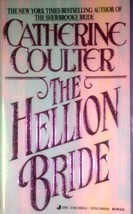 The Hellion Bride by Catherine Coulter / 1992 Paperback Historical Romance - £0.90 GBP