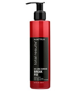 Matrix Total Results So Long Damage Break Fix Leave In Elixir 6.7 fl oz ... - €27,77 EUR Matrix Total Results So Long Damage Break Fix Leave In Elixir 6.7 fl oz ... - €27,77 EUR