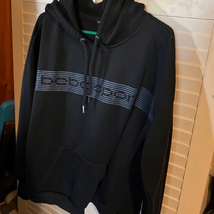 Women’s Bebe Sport Logo hoodie - £11.51 GBP