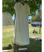 White dress - $34.28 CAD