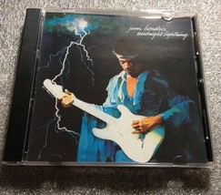 Jimi Hendrix – Midnight Lightning CD - £14.01 GBP