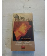 Classic Albums - The Jimi Hendrix Experience: Electric Ladyland (VHS, 19... - £7.47 GBP