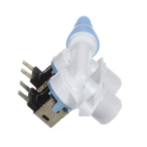 Alliance Laundry Systems K-78568-1 MIXING VALVE 4.4GPM 120V 50/60HZ(DUAL... - $106.85