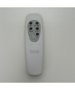 Holmes Space Heater Remote Control HLM0119 No Battery Cover Tested Works - $5.62