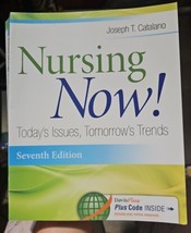 Nursing Now!: Today&#39;s Issues, Tomorrows Tren- 9780803639720, paperback, ... - £11.67 GBP