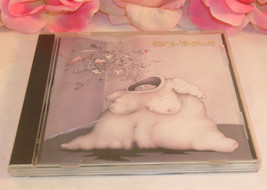 CD Sausage Riddles Are Abound Tonight Gently Used CD 9 Tracks 1994 Interscope - £10.25 GBP