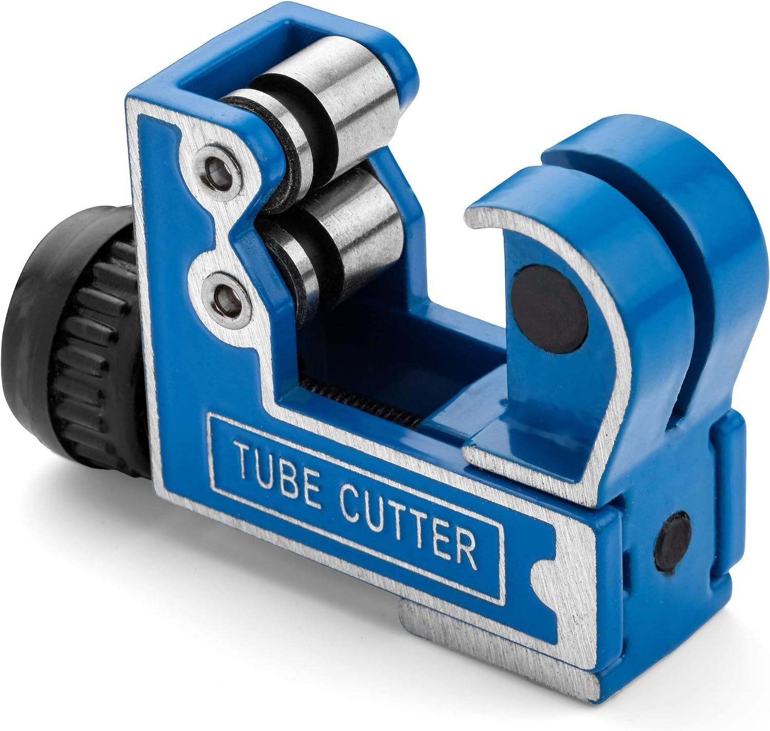 Loreso Copper Pipe Tubing Cutter - Mini Tube Cutter For 1/8&quot; 1/4&quot; 1/2&quot; T... - $32.99