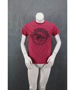 Band Shirt - Sheepdogs Cannon Land of the Living Skies - Men&#39;s Small - $48.00 CAD