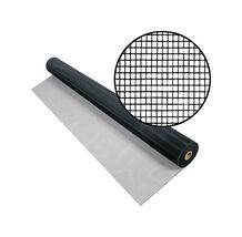 SCREEN ALUM 28X100 CHAR by PHIFER WIRE MfrPartNo 3000958 - $89.73
