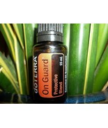 doTERRA On Guard Protective Essential Oil 15 mL Brand New &amp; Sealed EXP 0... - $23.38