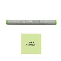 YG13-S Copic Sketch Marker Chartreuse - $8.22