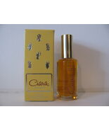 Ciara 80 Strength Concentrated Cologne Spray .45 oz NIB - €11,89 EUR