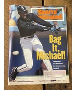 Sports Illustrated March 14, 1994 Michael Jordan Cover Chicago White Sox... - $18.27 CAD