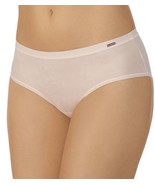 Le Mystere Infinite Comfort Hipster Powder Pink Size S/M - $13.89 CAD