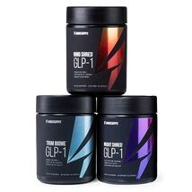 InnoSupps GLP-1 Supplement Stack for Women and Men, Appetite &amp; Metabolism - $429.30