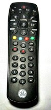 GE Remote Control 7252 4 Devices 24944 CL3 1417 - $16.00