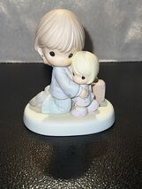 Precious Moments My Most Precious Mom-ents Are With You 2002 #108528 - $24.75