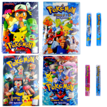 Pokemon Season 1 - 20 Complete Collection Dvd New Series anime ( Version USA ) - £233.65 GBP